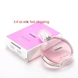 NEW, SEALED in box  Chance Eau De Parfum Spray EDP 3.4 oz / 100 ml for woman EDP