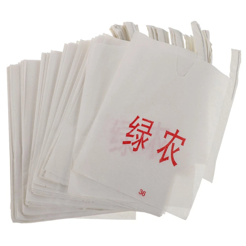 200 Pcs Citrus Antifreeze Paper Garden Plant Covers Fruit Protection Pouch Garden Plants