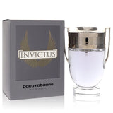 Invictus by Paco Rabanne Eau De Toilette Spray 3.4 oz for Men EDT