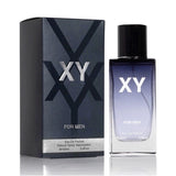 XY For Men Eau de Parfum Spray 3.4 fl oz / 100ml Regular Size EDP