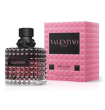 Valentino Donna Born In Roma Intense 3.3 oz Women EDP New Original Box Sealed EDP
