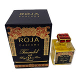 Roja Parfums Turandot 100ml/3.4oz Unisex Eau De Parfum Spray New With Sealed Box EDP