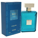 BLU Unbelievable Men by Glenn Perri 3.0 oz Eau de Toilette Spray New EDT