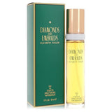 Elizabeth Taylor Diamonds & Emeralds EDT 1.7 oz for Women EDT