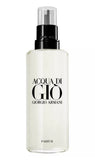 Giorgio Armani Acqua Di Gio Parfum 5.1 Oz 150 mL REFILL Recharge = X2 75 EDP