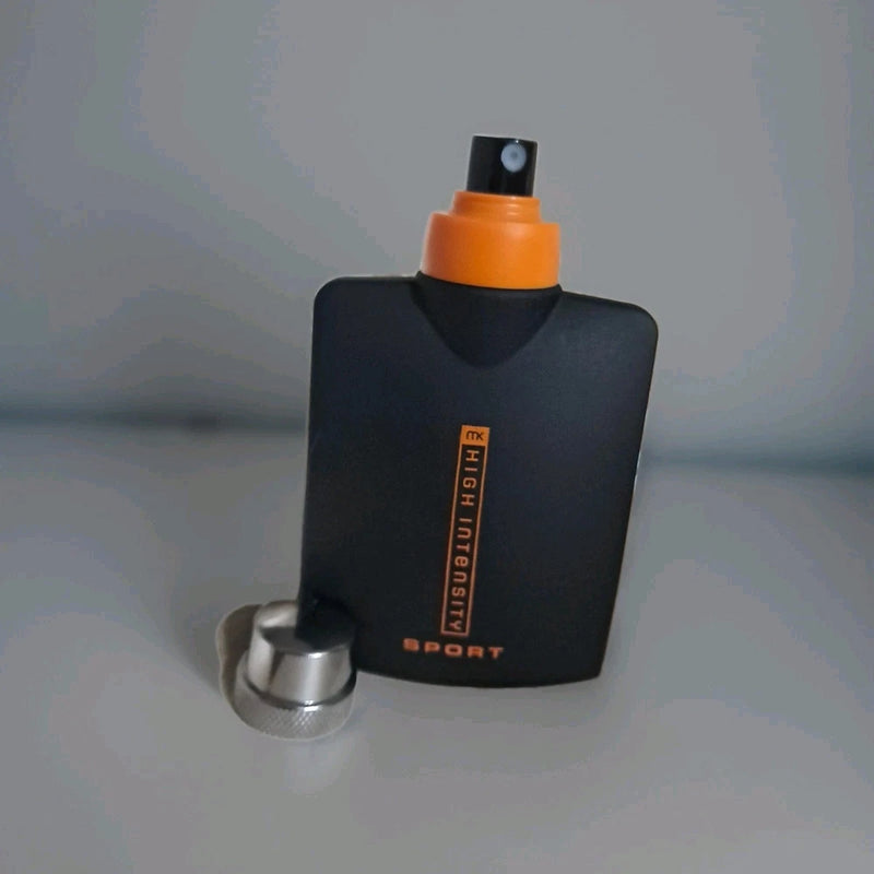 High Intensity Sport For Men  2.5 FL OZ EDT