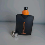 High Intensity Sport For Men  2.5 FL OZ EDT