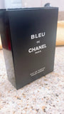 CHANEL Bleu de Chanel Eau de Parfum Spray 100 ml / 3.4 fl oz for Men EDP