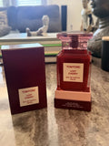 TOM FORD Lost Cherry Eau De Parfum-EDP-Authentic and New 100ml Spray EDP