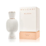 BVLGARI ALLEGRA Magnifying Musk Essence 1.35oz (40ml) EDP Spray Retail or Tester EDP