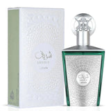 Sherif by Lattafa Eau De Parfum Spray for Men 3.4oz EDP