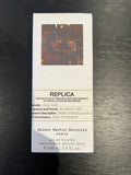 Maison Margiela Men's Replica Jazz Club EDT Spray 3.4 oz Fragrances EDT