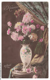 CAR-AEXP8-0416-FANTASIES - Happy New Year - Carnation - Flowers Carnation