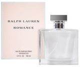 Ralph Lauren Romance perfume for women EDP 3.3 / 3.4 oz New Sealed in Box EDP