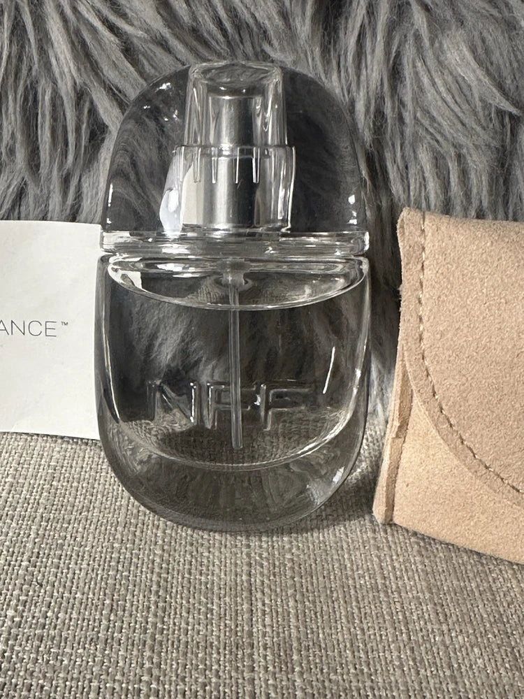 No Fragrance Fragrance Perfume 0.67 oz Eau de Parfum Brand New NOBOX EDP