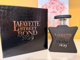 Bond No. 9 Lafayette Street Unisex Perfume Fragrance EDP