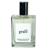 Philosophy Pure Grace Eau de Toilette Spray Fragrance 2 oz New Without Box Bouquet