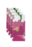 Pink Peony 18" x 18" Napkins 4 Pack Peony