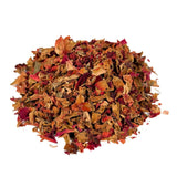 Rose Petals Red Ð Organic Dried Rosa Canina Ð 100% Premium, USA Ð 8 oz Dried Flower