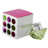 BELIEVE BY BRITNEY SPEARS 3.3/3.4 OZ EDP SPRAY FOR WOMEN NEW IN BOX EDP