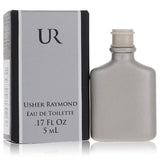 Usher UR by Usher Mini EDT Spray .17 oz for Men EDT