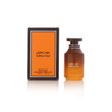 Saffron Oud by Arabian Oud 100ml Oriental EDP Spray - Express Shipping NEW EDP
