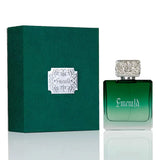 Emerald by Junaid Perfumes 95ml Unisex Spray - Free Express Shipping SEALED EDP