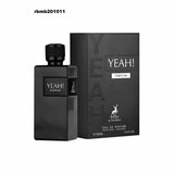 Yeah Parfum by Maison Alhambra Eau De Parfum - 100ml(3.4 oz)Top Niche SEALED BOX EDP