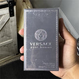 Versace Pour Homme Eau de Toilette Spray 100 ml 3.4 fl oz Men's Fragrance EDT