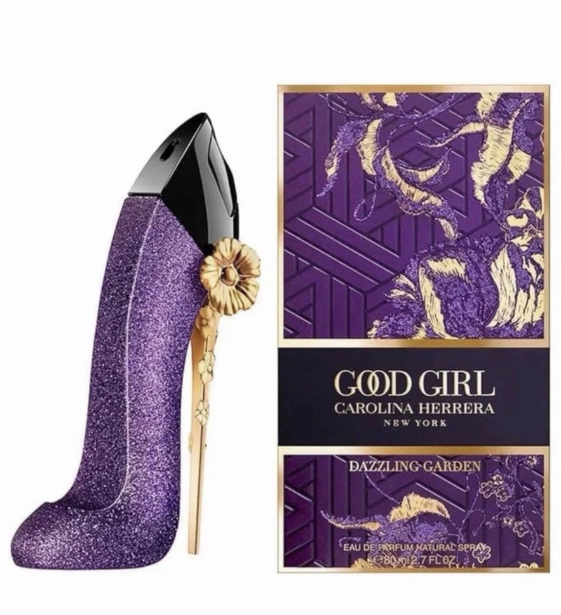 Carolina Herrera Good Girl Dazzling Garden Eau de Parfum Spray 2.7 fl oz EDP