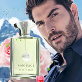 1pc Amouage Reflection Men 100ml 3.4oz EDP Spray Perfume . EDP