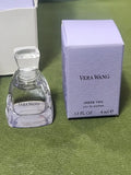 Beautiful Vera Wang- SHEER VEIL- EAU DE PARFUM  MINI.. new!! EDP