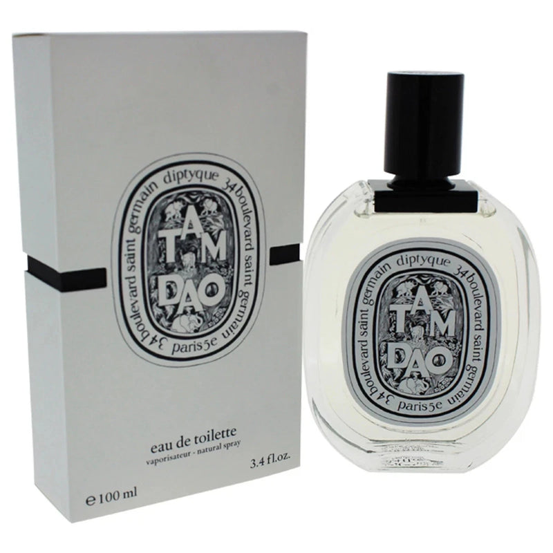 Diptyque Tam Dao EDT 3.4_oz / 100_ml New & Sealed Woody Aromatic Unisex EDT
