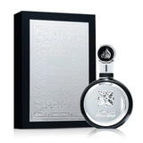 Lattafa Fakhar Eau de Parfum for Men 3.4 oz Long Lasting Fragrance EDP
