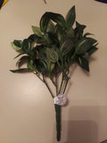 GREENERY FOR VASE OR PLANT DECORATION HOBBY LOBBY ONE BUNCH NEW Green Plant