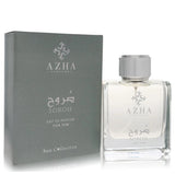 Azha Soroh by Azha Eau De Parfum Spray 3.3 oz (Men) EDP