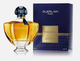 Shalimar by Guerlain WomenÕs Eau de Parfum 3.0 oz EDP