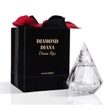 Diamond Diana by Diana Ross EDP for Women 3.4 oz Ð New In Box EDP