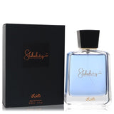 Rasasi Shuhrah by Rasasi Eau De Parfum Spray 3 oz for Men EDP