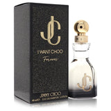 Jimmy Choo I Want Choo Forever by Jimmy Choo 1.3 Eau De Parfum Spray for Women EDP