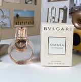 Bvlgari Omnia Crystalline 3.4 oz 100 ml EDP Perfume for Women New Sealed In Box EDP