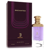 Bharara Enchanted by Bharara Beauty Eau De Parfum Spray 3.4 oz (Women) EDP