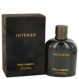 Dolce & Gabbana Intenso by Dolce & Gabbana Eau De Parfum Spray 6.7 oz (Men) EDP
