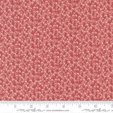 Floral 44" fabric by Moda, 13956 17, Antoinette, cotton Flowering Plants