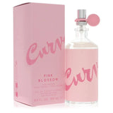 Curve Pink Blossom by Liz Claiborne Eau De Toilette Spray 3.4 oz for Women EDT
