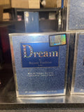 DREAM by REYANE TRADITION PERFUME FOR MEN 3.3 OZ / 100 ML EAU DE Toilet SPRAY EDT