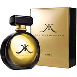 KIM KARDASHIAN GOLD Perfume 3.3 / 3.4 oz EDP For Women NEW IN BOX EDP
