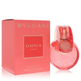 Bvlgari Omnia Coral Eau de Toilette Spray 3.4 oz for Women EDT