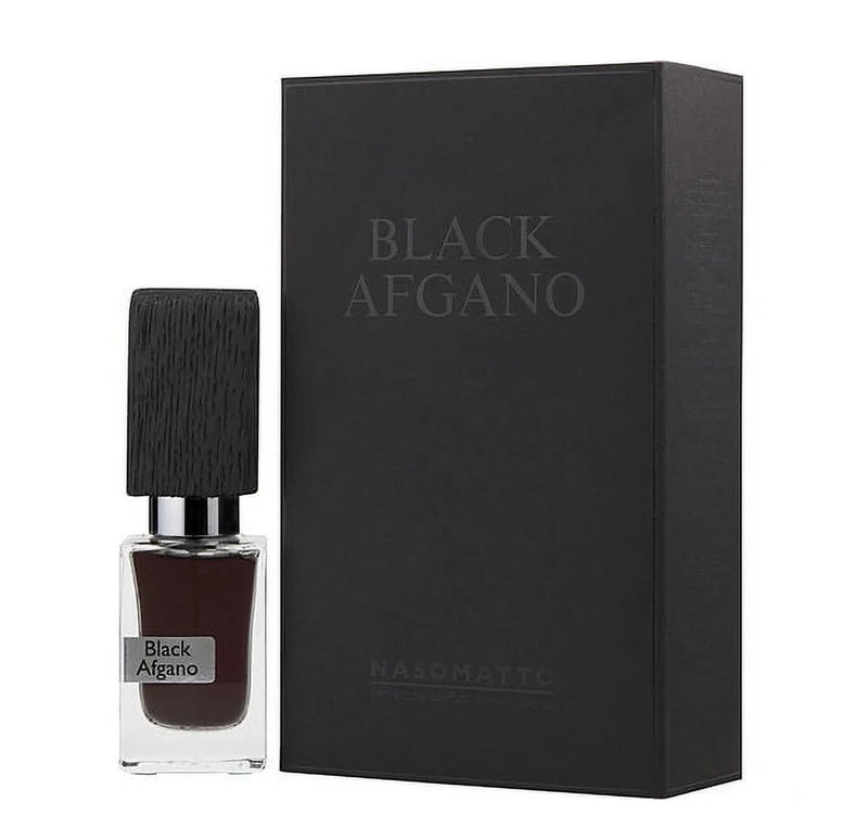 Nasomatto Black Afgano 1 oz EDP Perfume Cologne for Men Women New In Box EDP