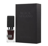 Nasomatto Black Afgano 1 oz EDP Perfume Cologne for Men Women New In Box EDP